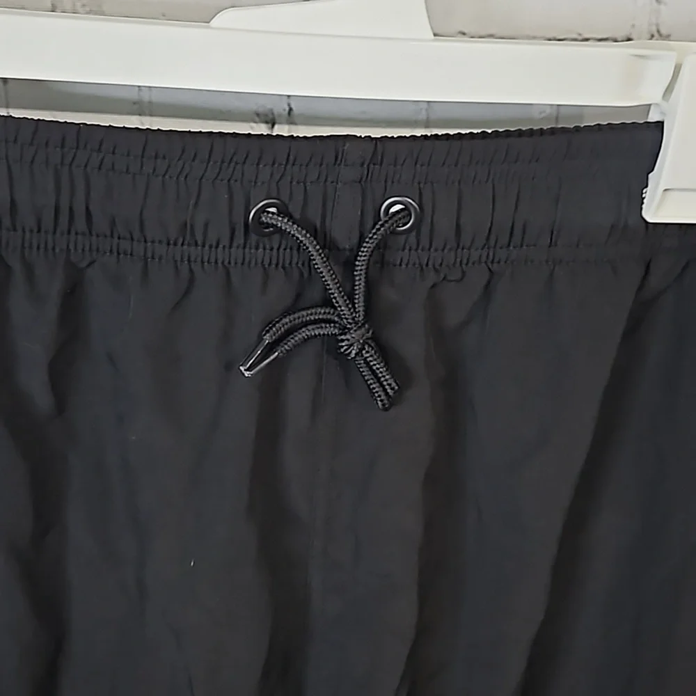 Men swim trunks